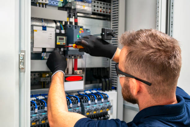 , MA Electrician Company