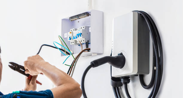 Best Electric Panel Repair  in Melrose, MA