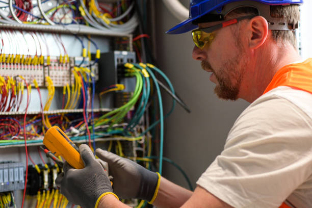 Best Electric Panel Repair  in Melrose, MA