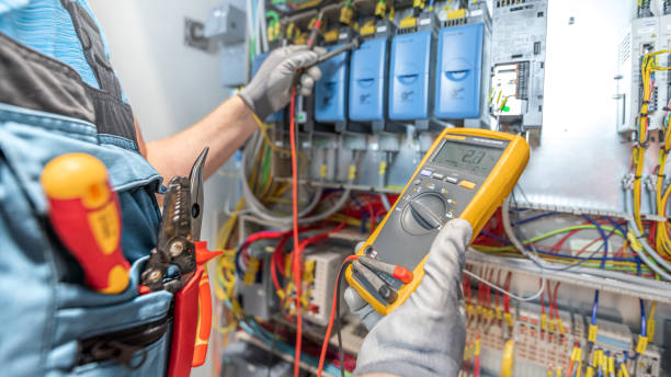 Best Ceiling Fan Installation Electrician  in Melrose, MA