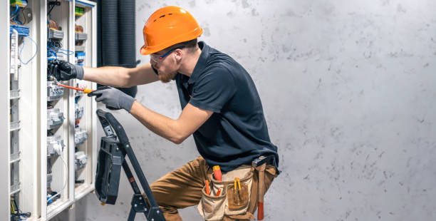 Best Electrical Contractors for Businesses  in Melrose, MA